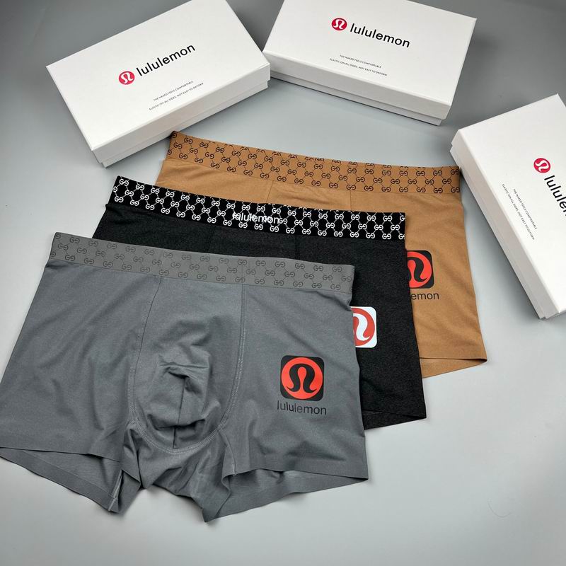 Lululemon boxer L-3XL 03